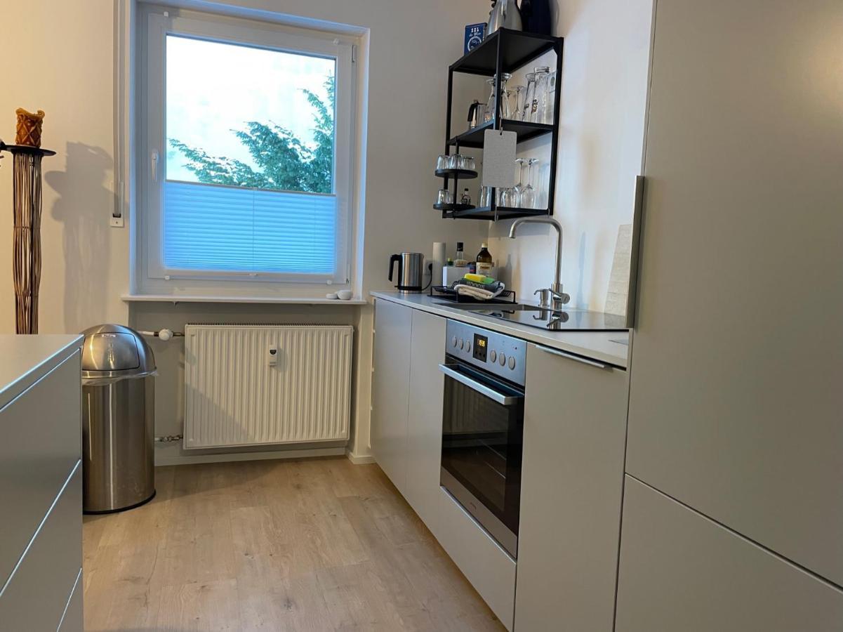 Johannis In Sankt Johannis * Nürnberg